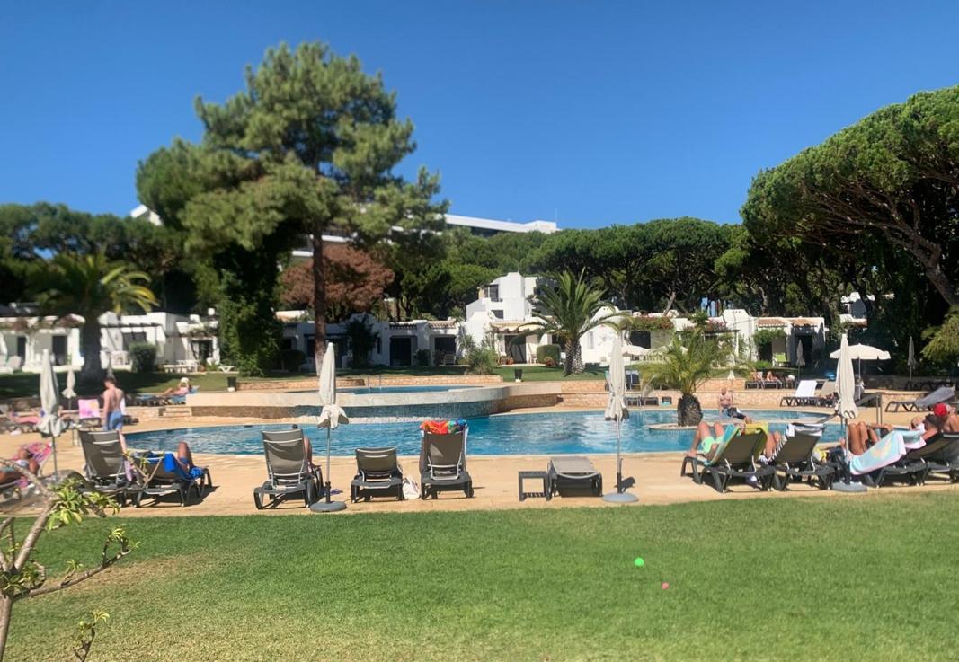 Apartment Casa Da Balaia - Beach, Pool, Golf And Tennis *