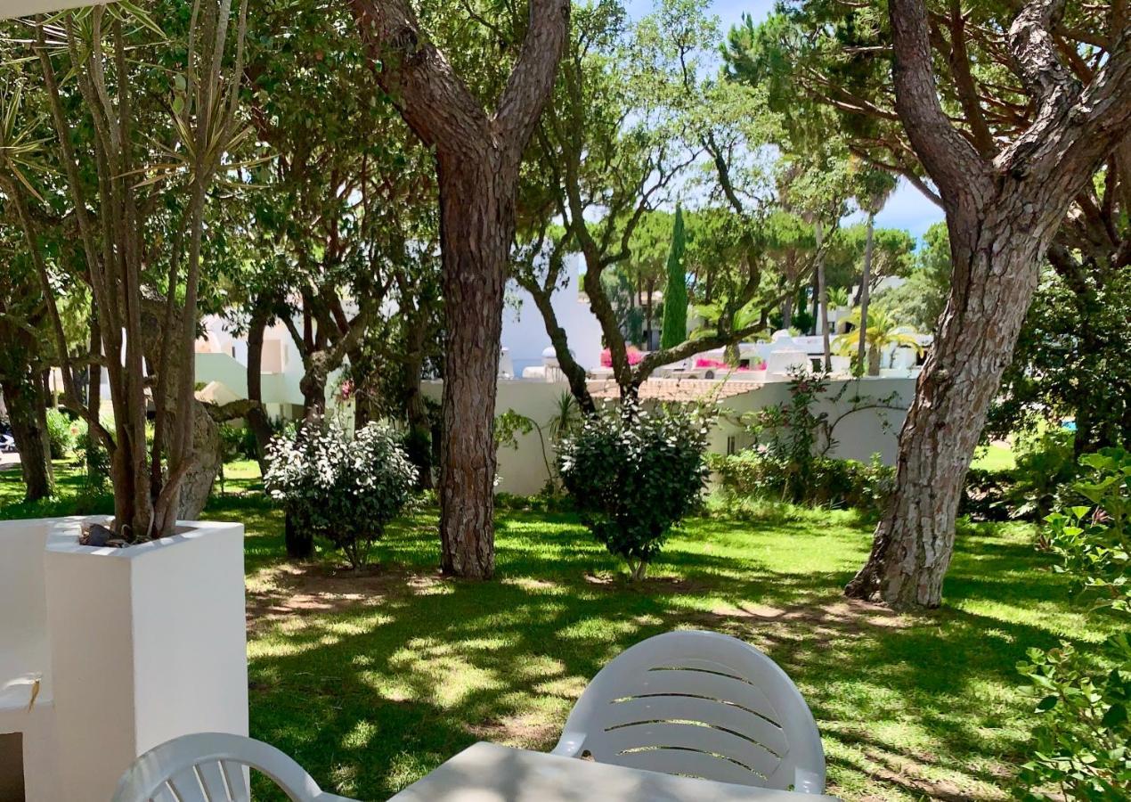 Apartment Casa Da Balaia - Beach, Pool, Golf And Tennis *