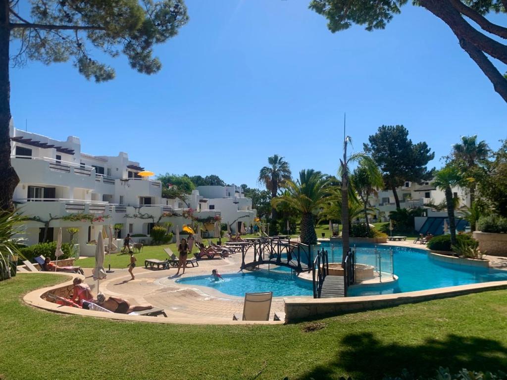 Casa Da Balaia - Beach, Pool, Golf And Tennis *