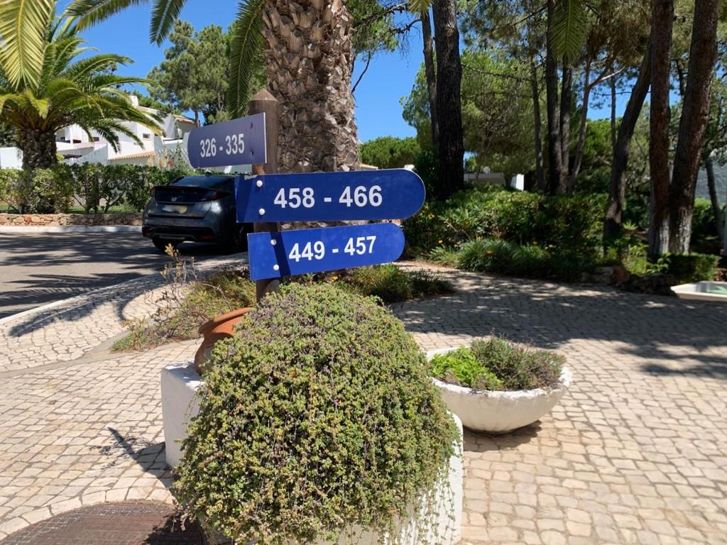 Casa Da Balaia - Beach, Pool, Golf And Tennis