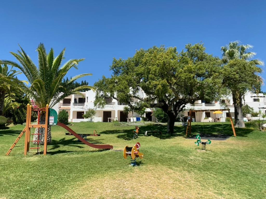 Apartment Casa Da Balaia - Beach, Pool, Golf And Tennis Albufeira
