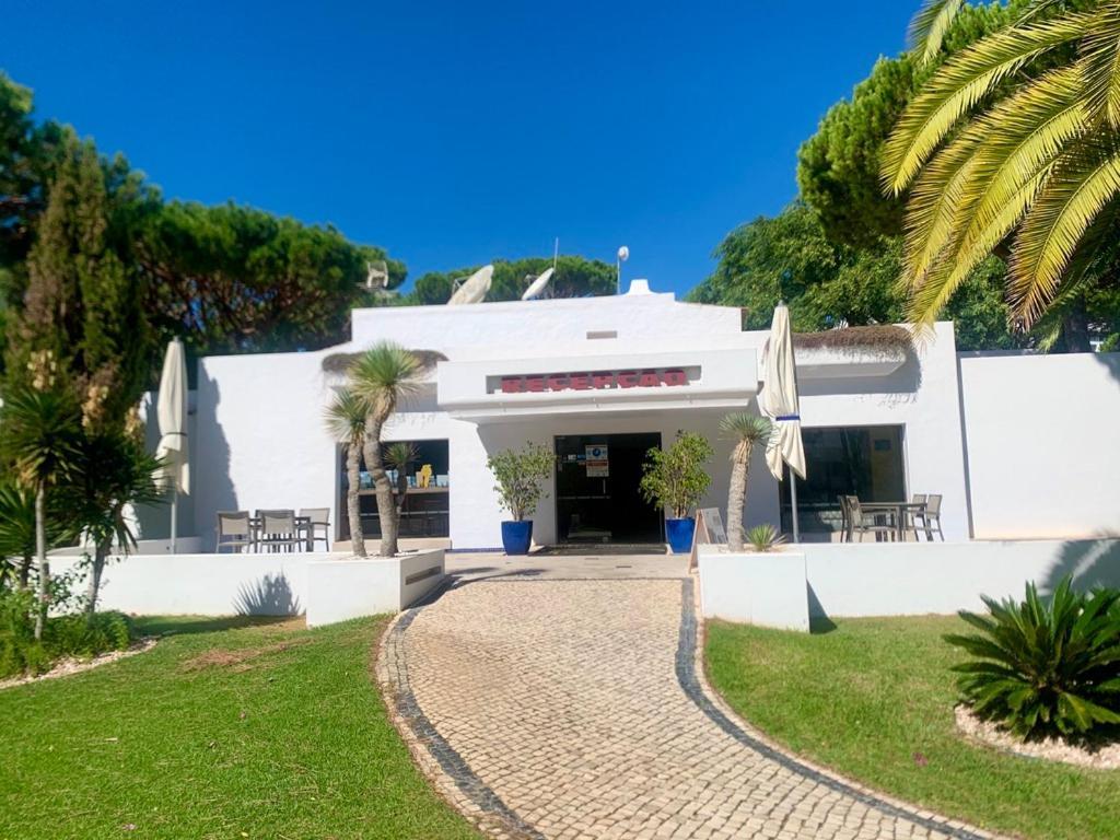 Casa Da Balaia - Beach, Pool, Golf And Tennis Apartment Albufeira