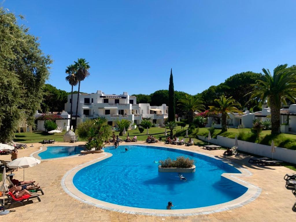 Casa Da Balaia - Beach, Pool, Golf And Tennis *