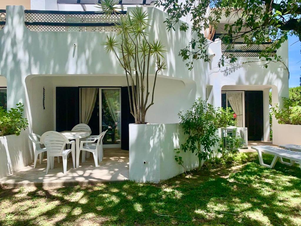 Casa Da Balaia - Beach, Pool, Golf And Tennis