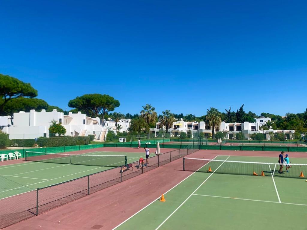 Apartment Casa Da Balaia - Beach, Pool, Golf And Tennis Albufeira