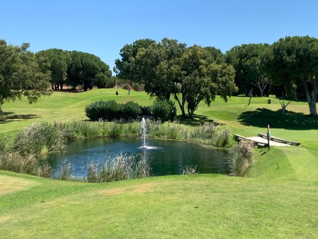 Casa Da Balaia - Beach, Pool, Golf And Tennis * Albufeira