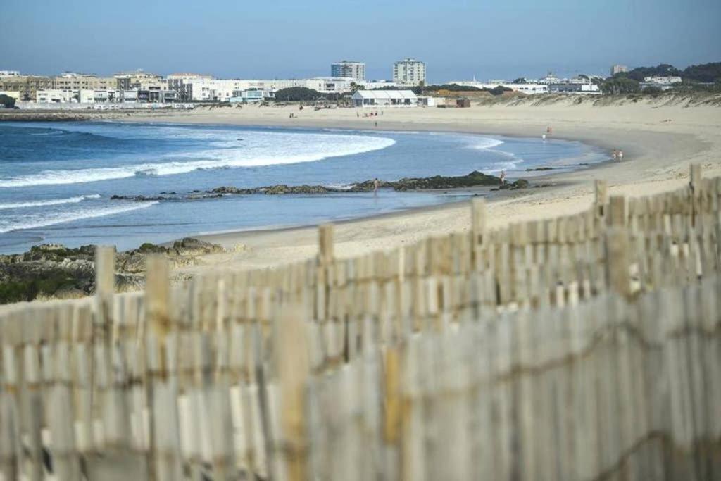 Pe N'areia Apartment *