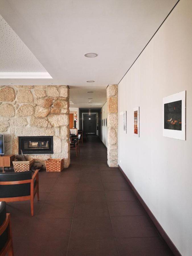 Belmonte Sinai Hotel Belmonte (Castelo Branco)