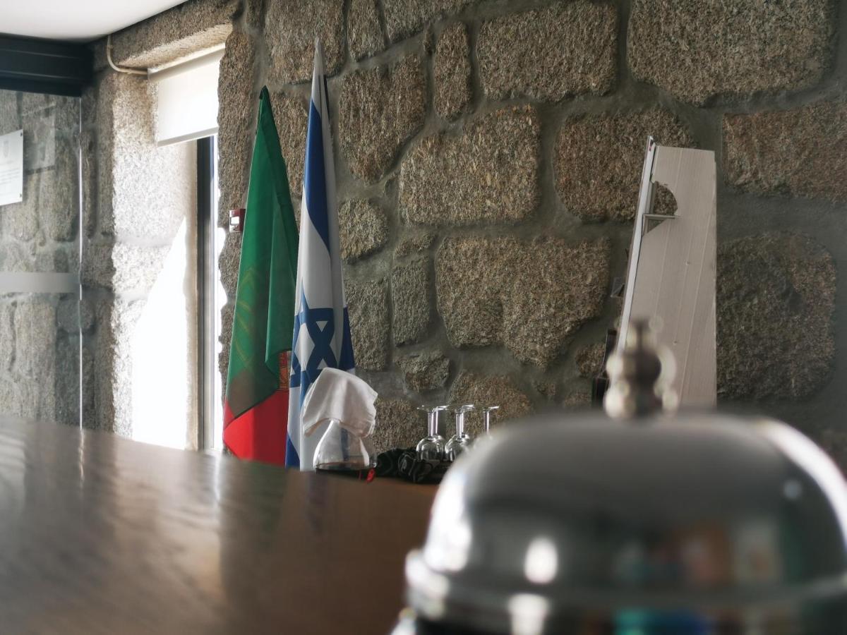 Belmonte Sinai Hotel Belmonte (Castelo Branco)
