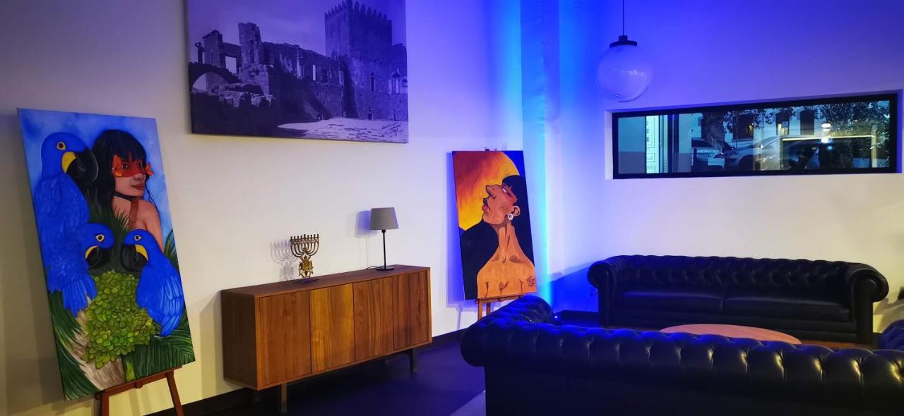 Hotel Belmonte Sinai