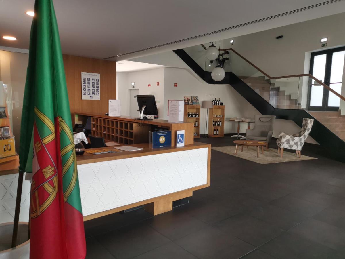 Hotel Belmonte Sinai Belmonte (Castelo Branco)