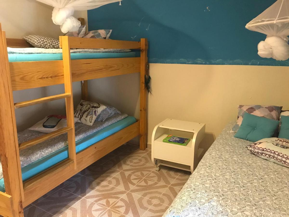 Casa O Futuro Bed & Breakfast *