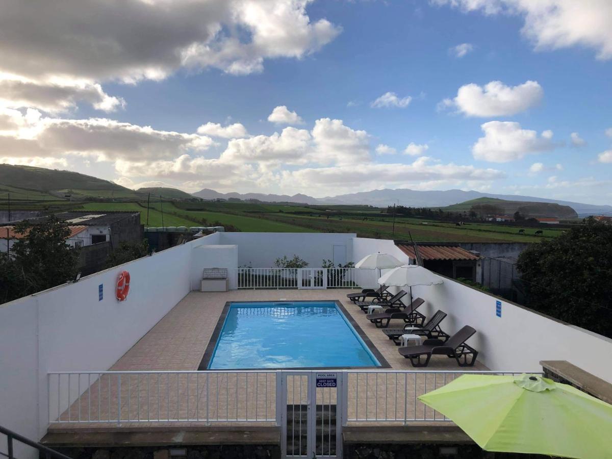 Holiday home Por Do Sol Ribeira Grande