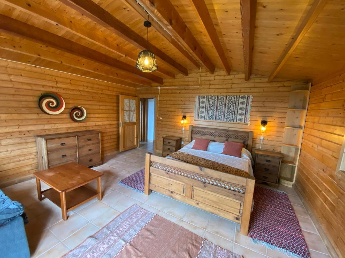 Chalet La Madrugada