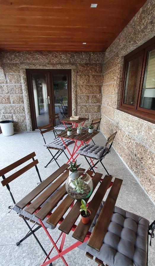 Villam Natura & Bed & Breakfast Vila Nova de Famalicao