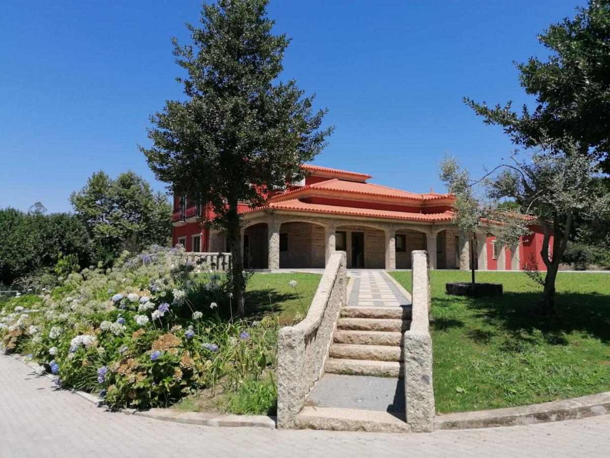 Villam Natura & Bed & Breakfast