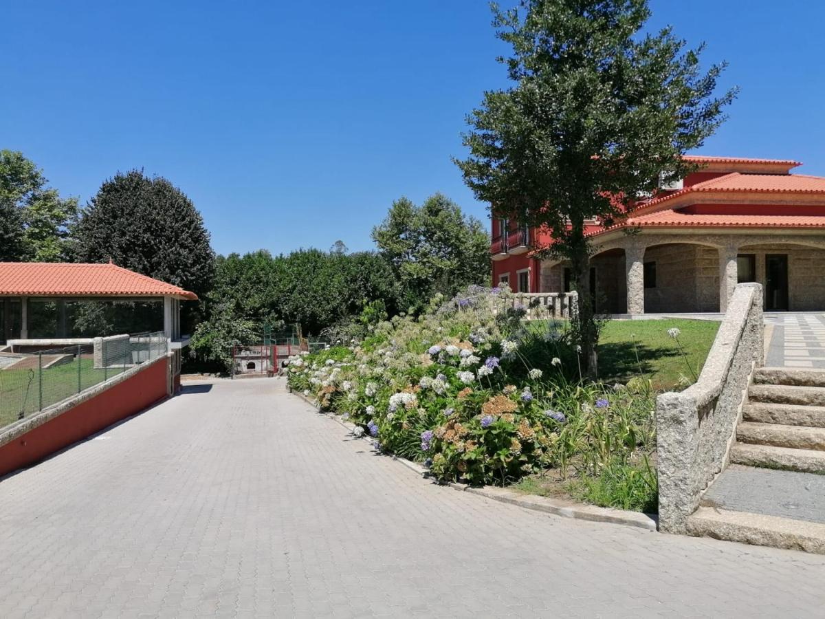 Villam Natura & *
