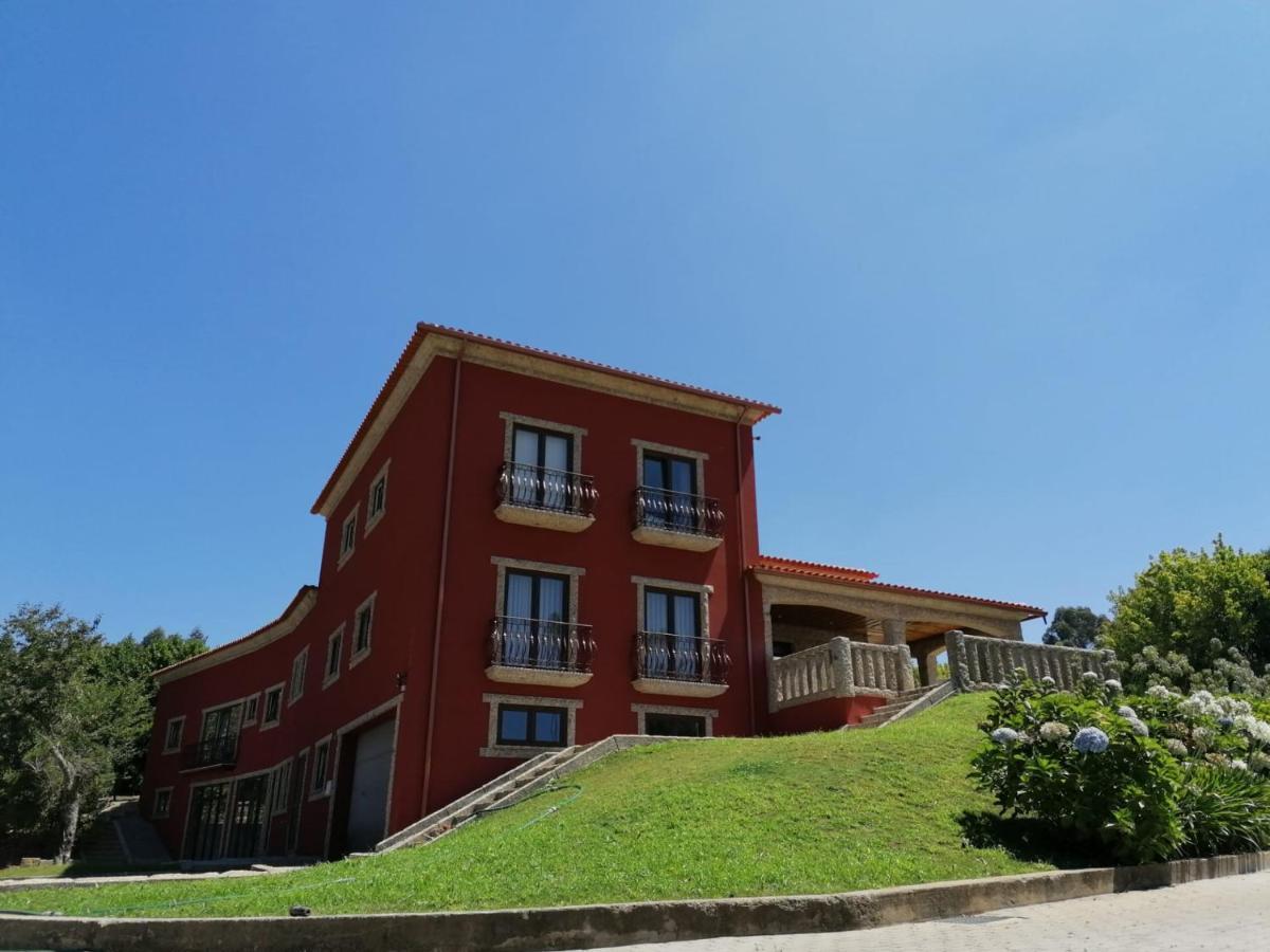 Bed & Breakfast Villam Natura &