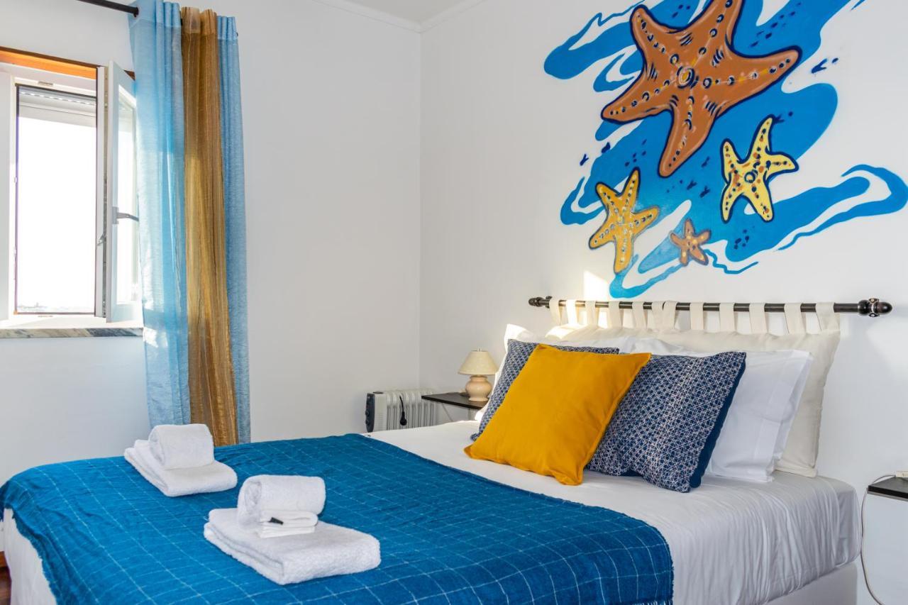Estrela Do Mar Appartement Peniche