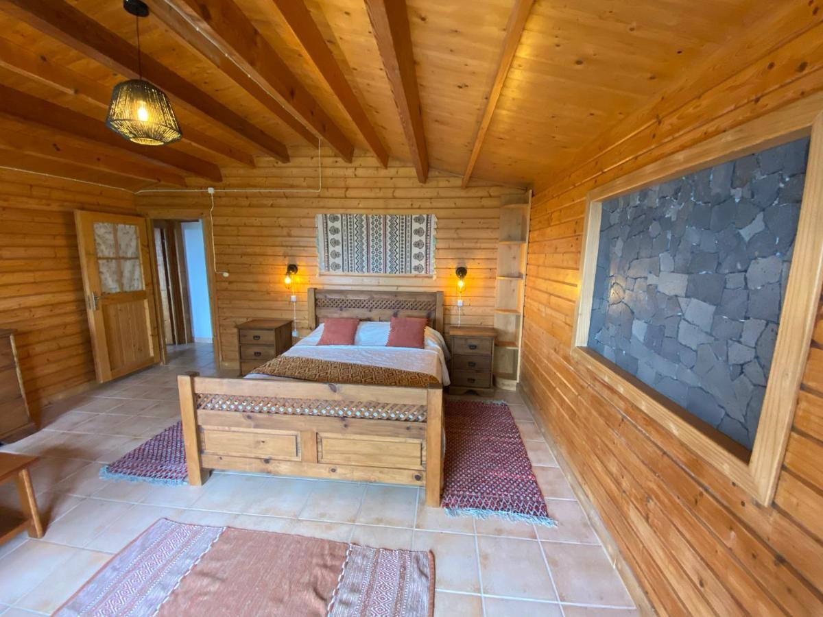 La Madrugada Chalet *