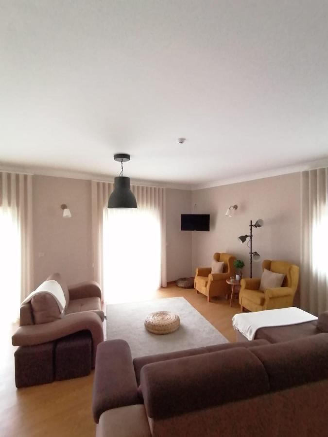 Bed & Breakfast Villam Natura & Vila Nova de Famalicao