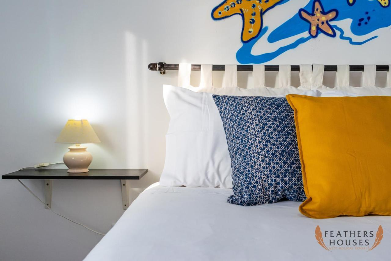 Appartement Estrela Do Mar Peniche