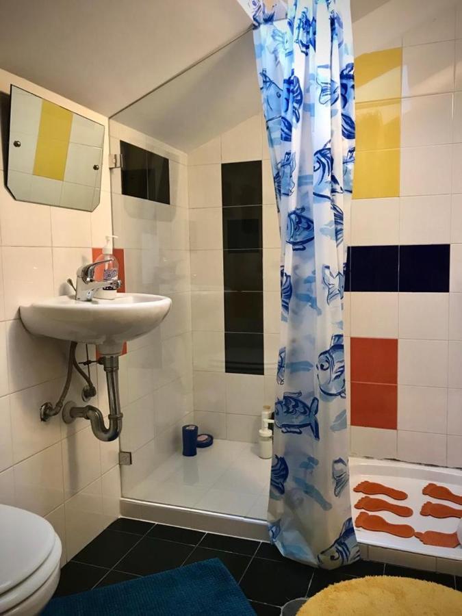 Easy In Espinho Apartment Espinho (Aveiro)