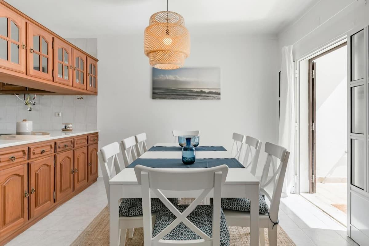 Beachfront With Private Pool In Manta Rota Villa Vila Nova de Cacela