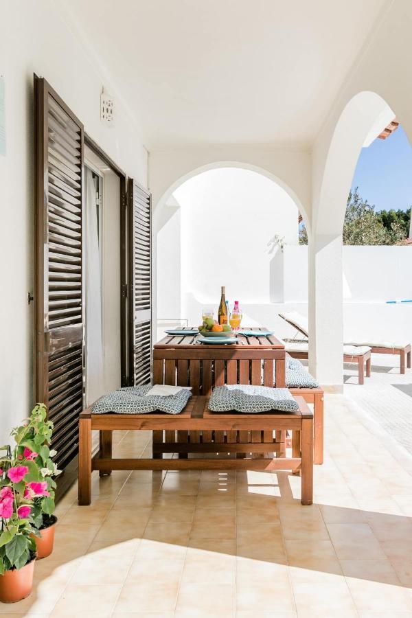 Beachfront With Private Pool In Manta Rota * Vila Nova de Cacela