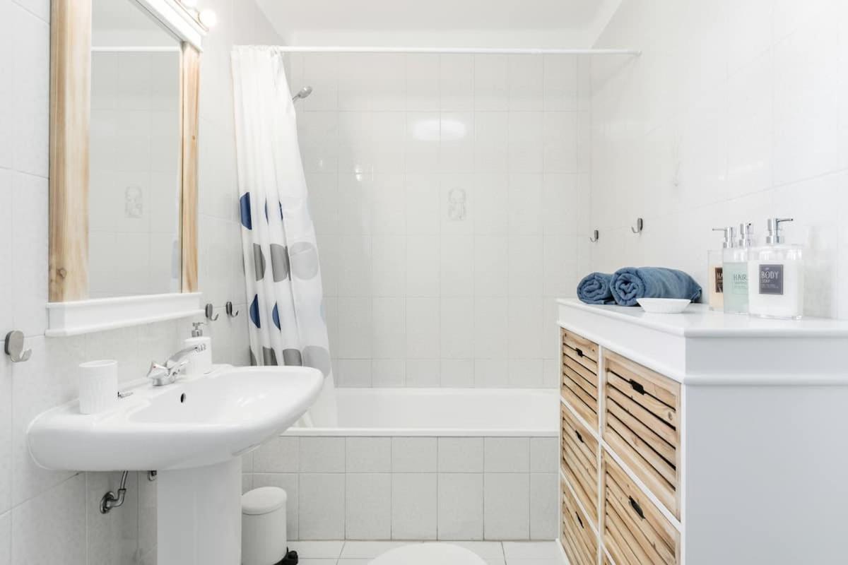 Villa Beachfront With Private Pool In Manta Rota Vila Nova de Cacela