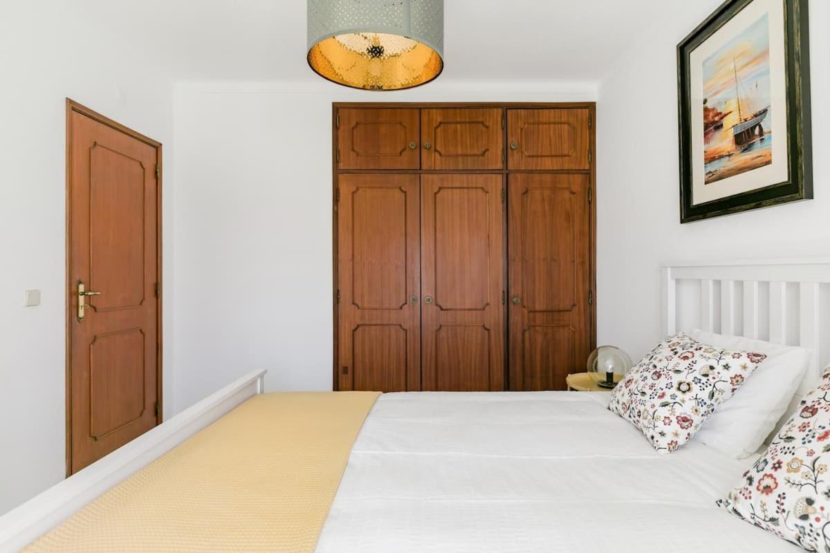 Beachfront With Private Pool In Manta Rota Vila Nova de Cacela