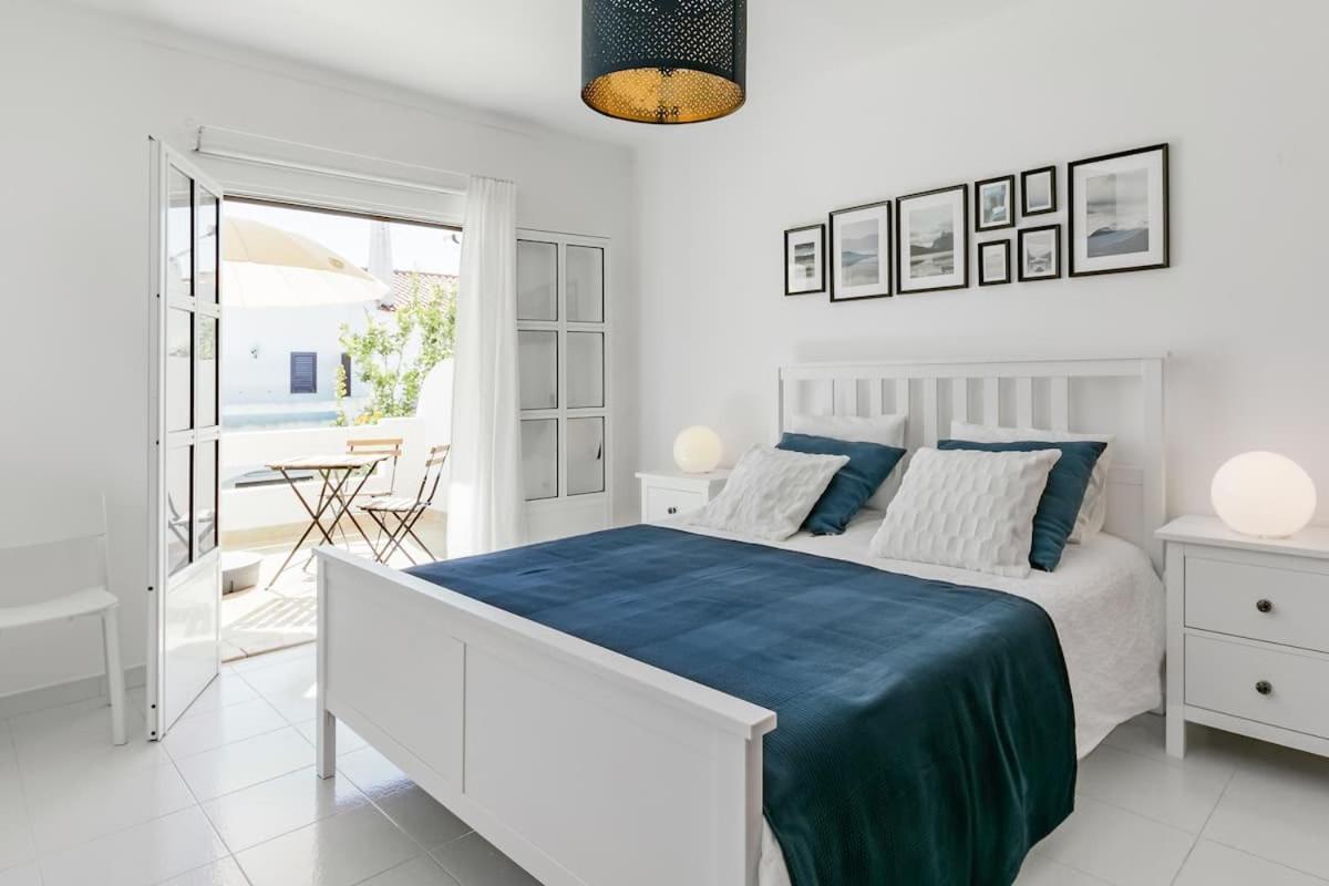 Beachfront With Private Pool In Manta Rota * Vila Nova de Cacela