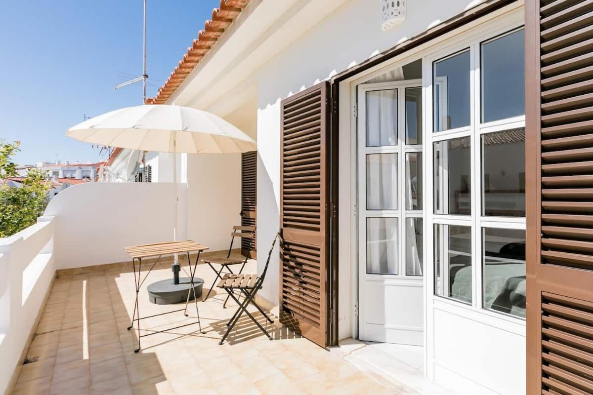 Beachfront With Private Pool In Manta Rota * Vila Nova de Cacela