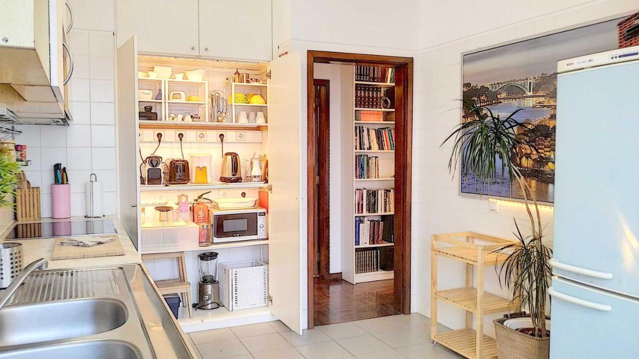 Appartement Porto Terrace