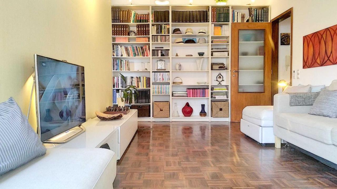 Appartement Porto Terrace Espinho (Aveiro)
