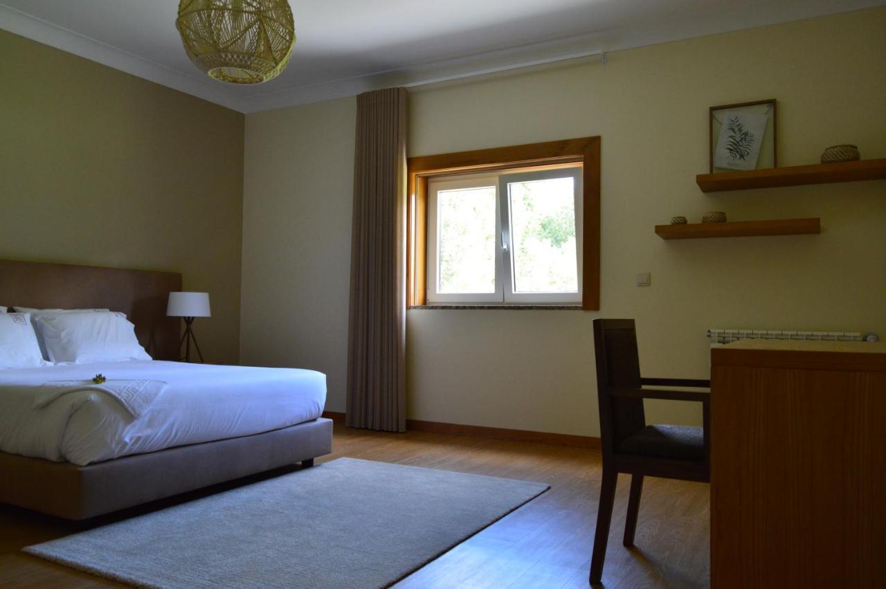 Villam Natura & Bed & Breakfast *