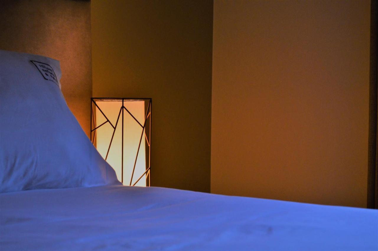Villam Natura & Bed & Breakfast Vila Nova de Famalicao