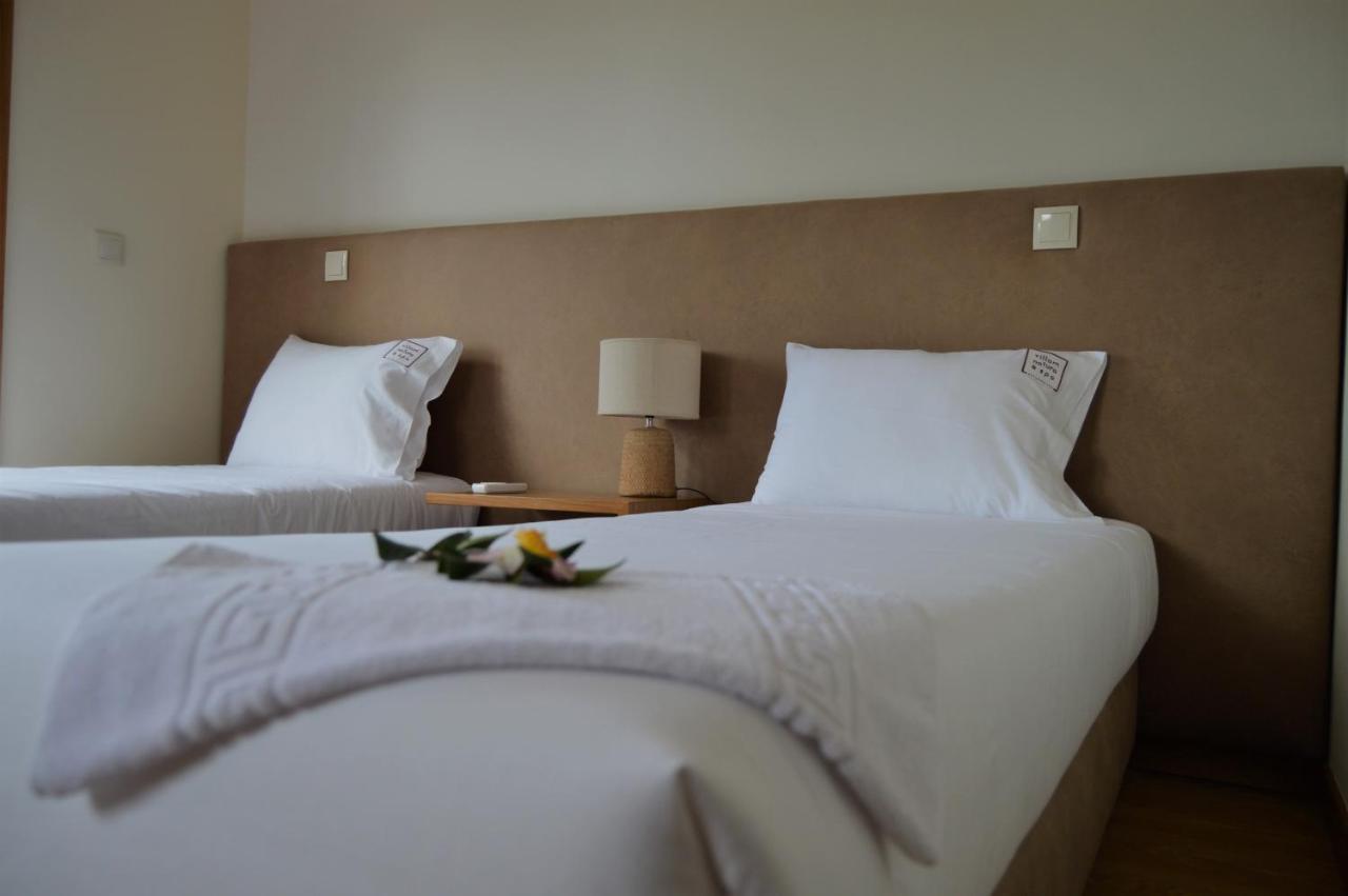 Villam Natura & Bed & Breakfast Vila Nova de Famalicao
