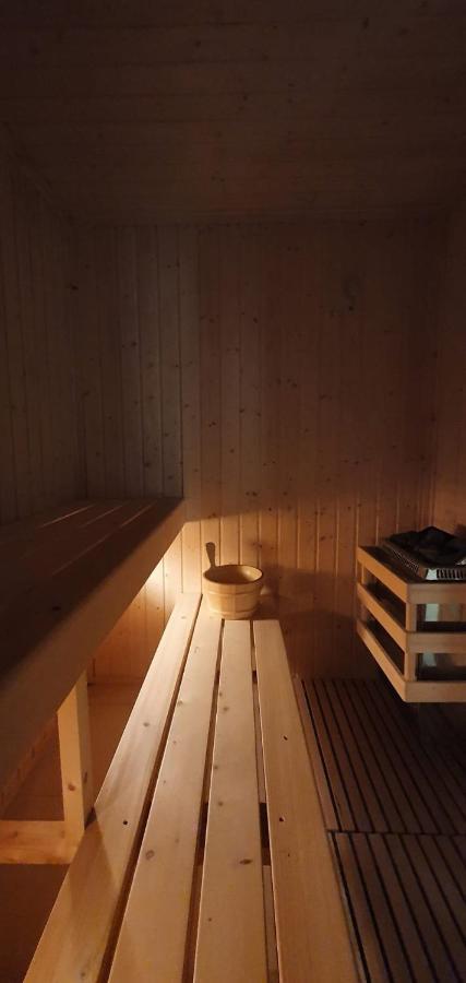 Villam Natura & Bed & Breakfast