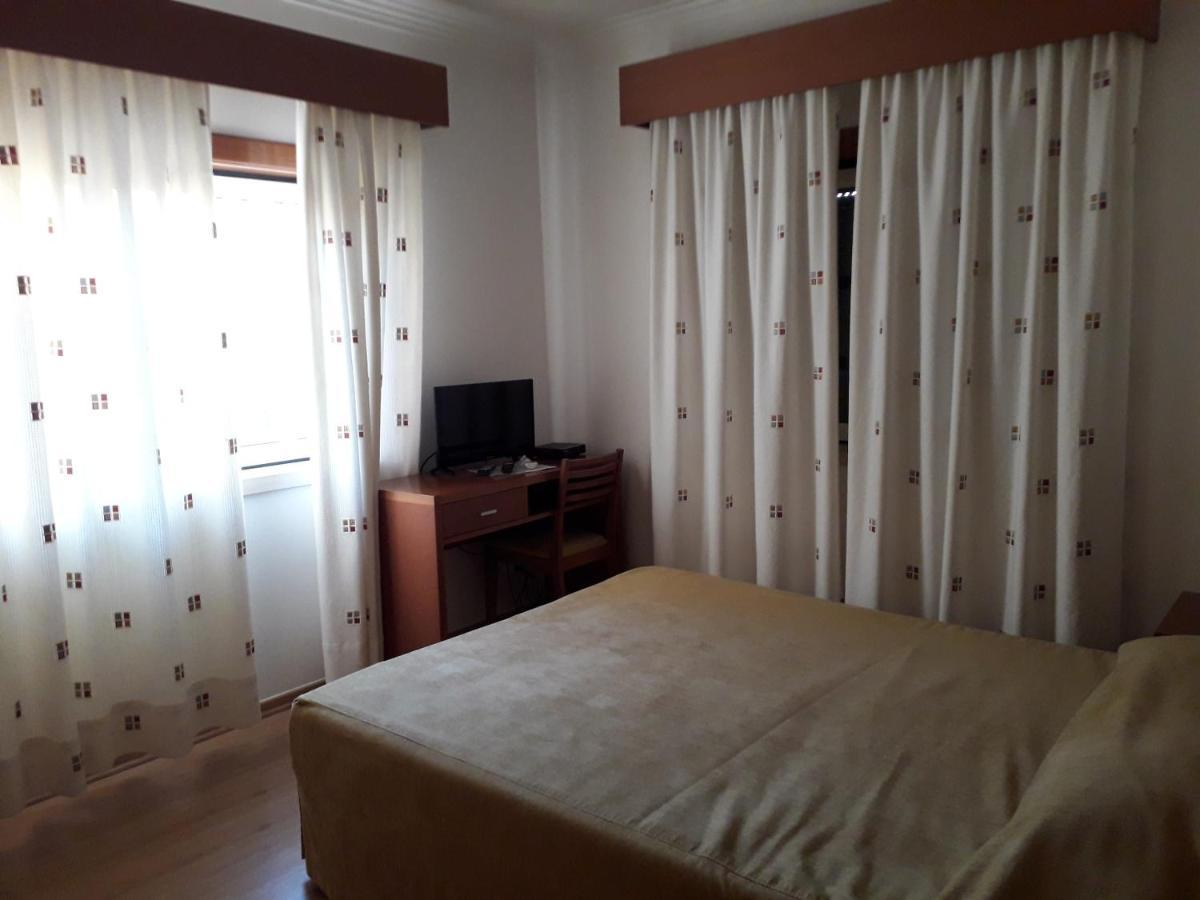 Nossa Senhora Do Pranto Bed & Breakfast 3*