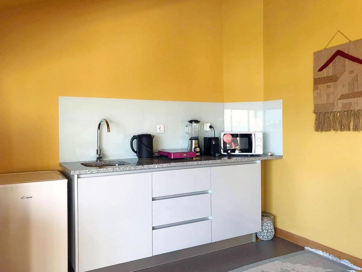 Easy In Espinho Apartment
