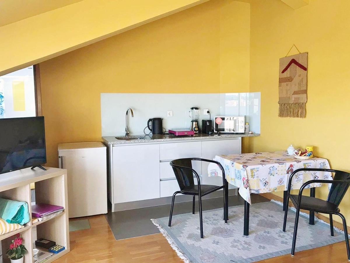 Apartment Easy In Espinho *