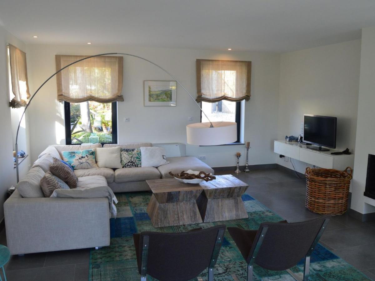 Modern With Swimming Pool Near Carvoeiro * Carvoeiro (Lagoa)