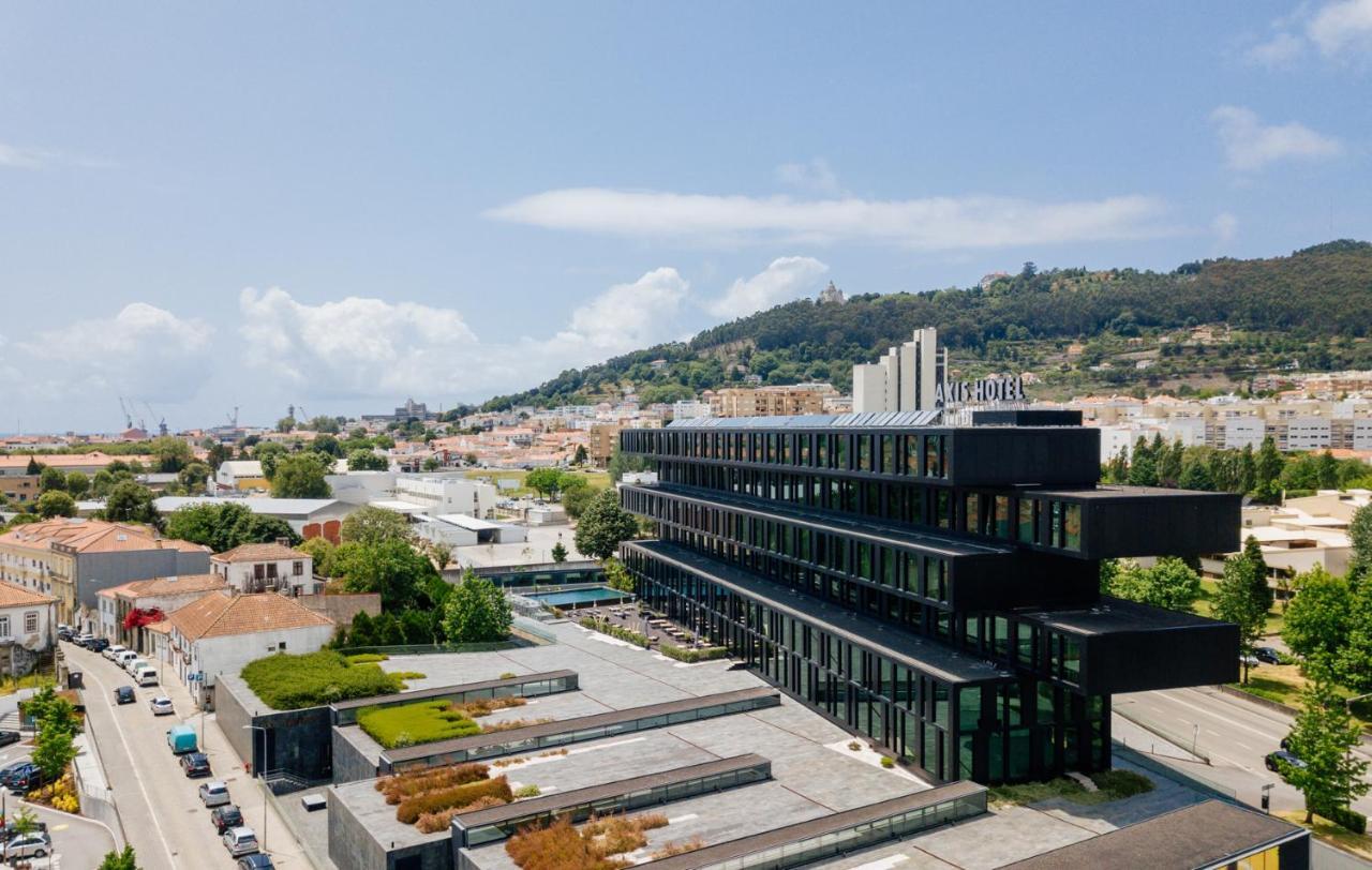 Axis Viana Business & Viana do Castelo