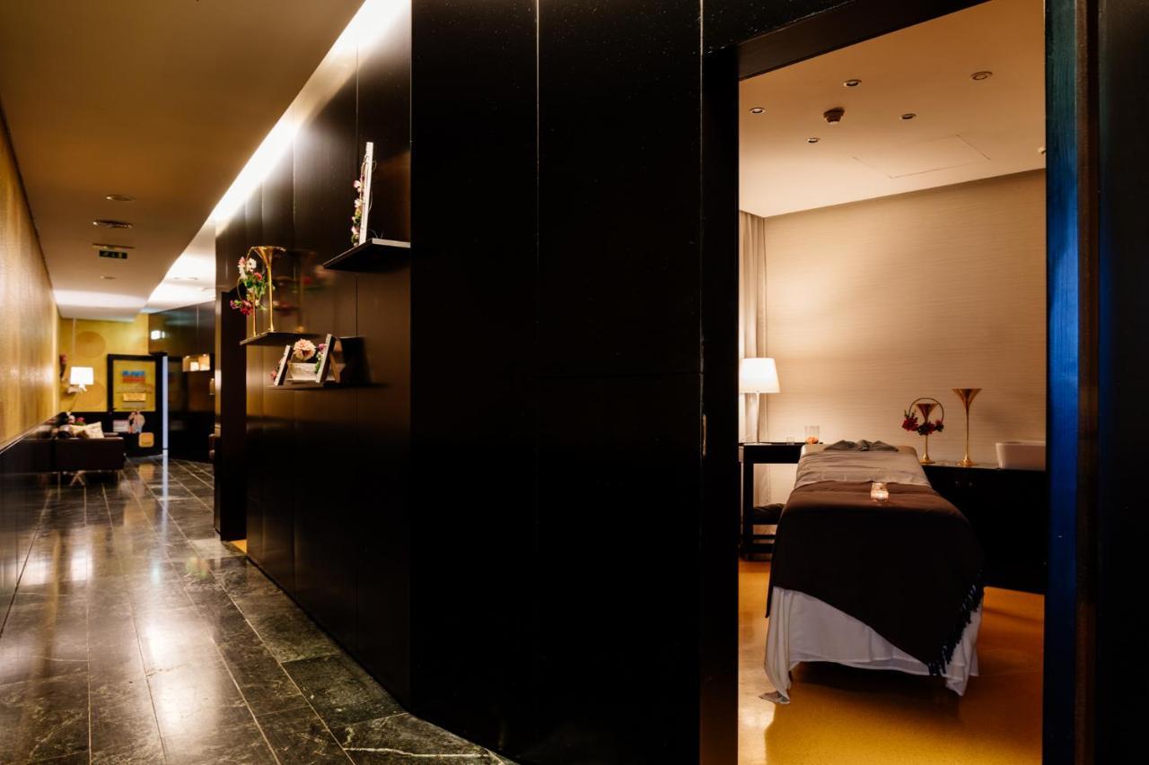 Axis Viana Business & Hotel 4*