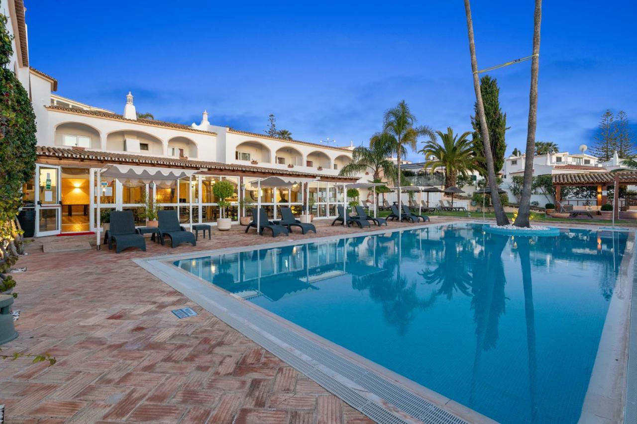 Hotel Cerro Da Marina - Adults Only 3*
