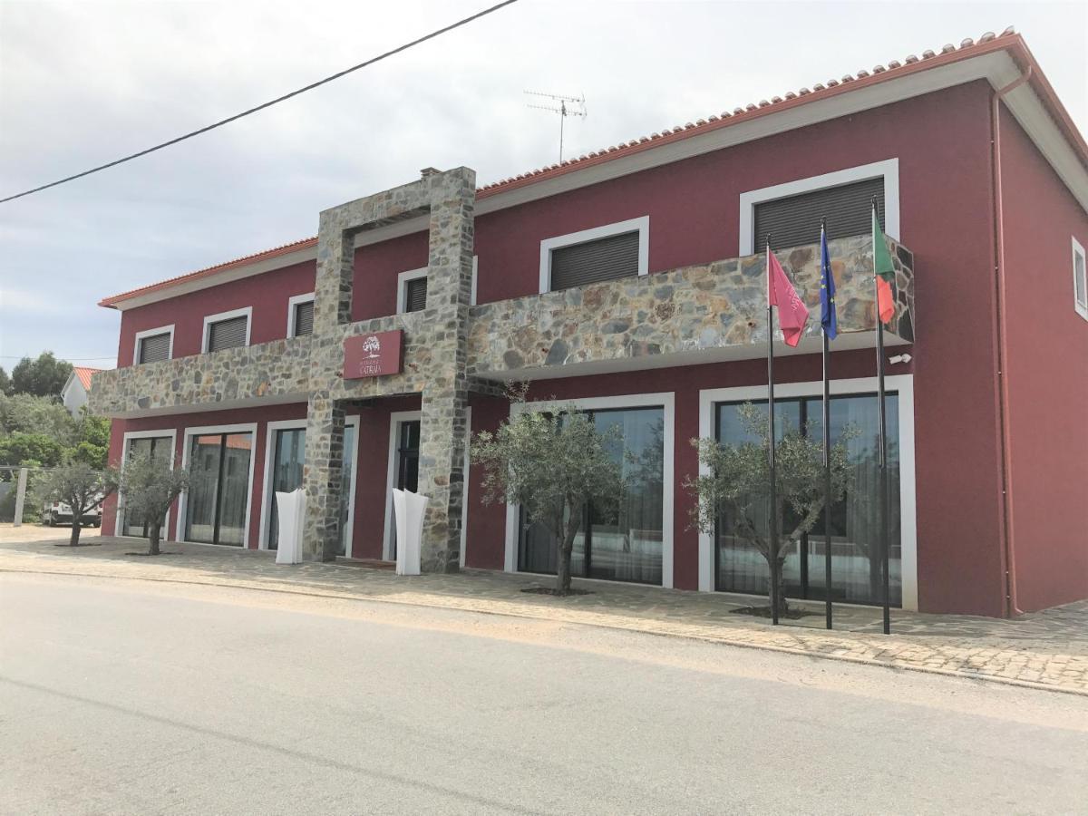 Hotel Rural Catraia Proenca-a-Nova
