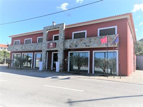 Hotel Rural Catraia Proenca-a-Nova