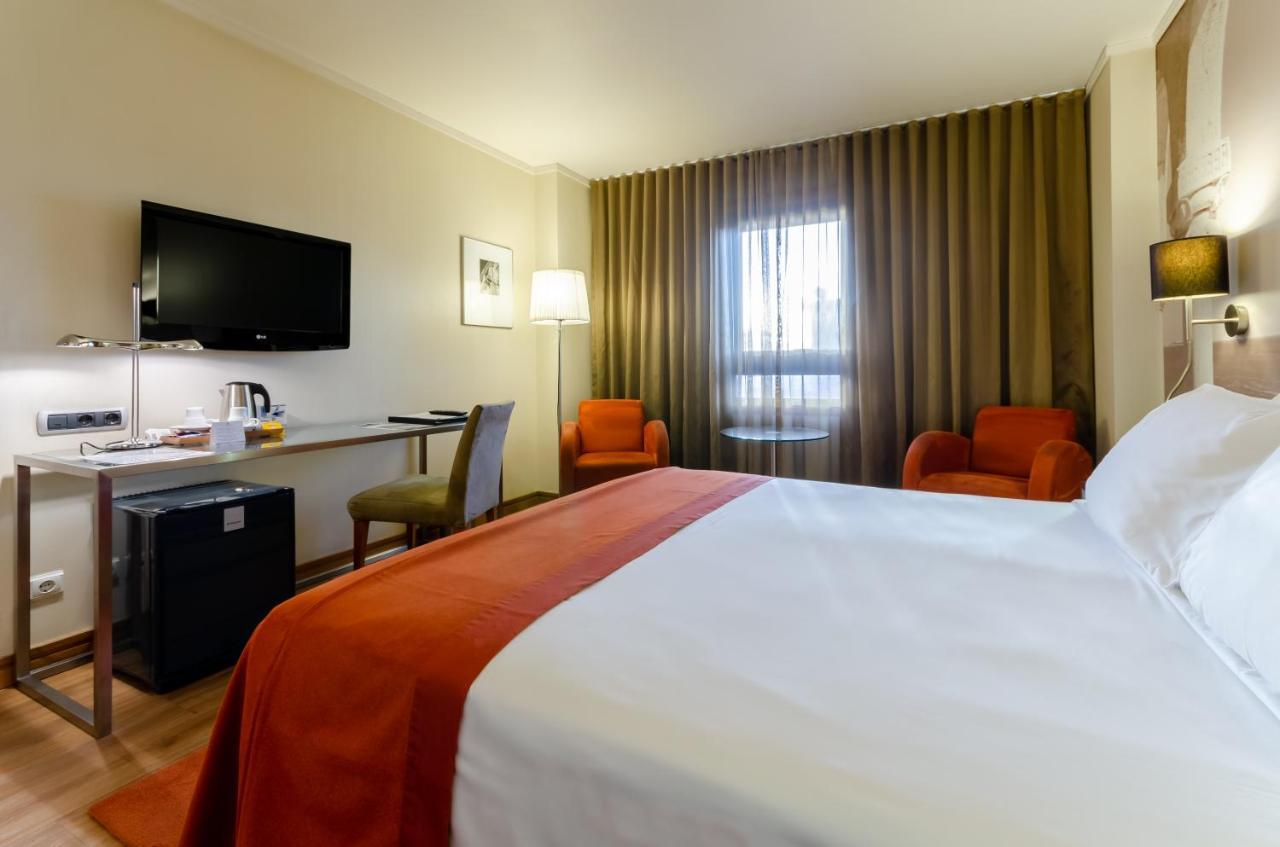 Marques De Pombal Hotel
