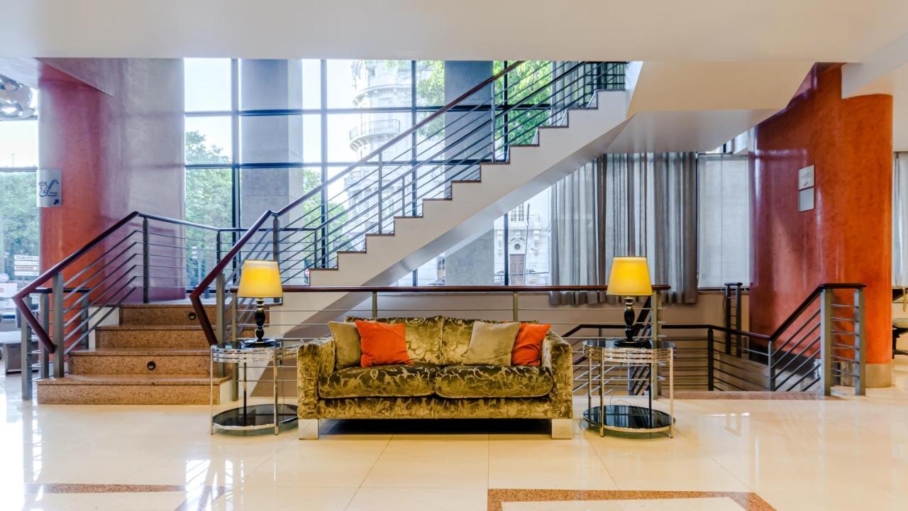 Marques De Pombal 4*